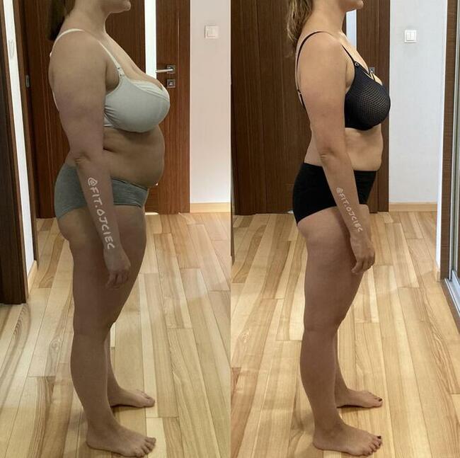 Dietetyk online, indywidualna dieta online przez internet