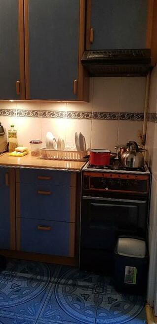 BEZPOŚREDNIO wynajmę jednopokojowe mieszkanie