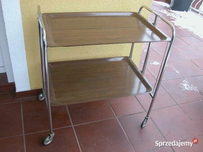 regał/ stolik/ barek
