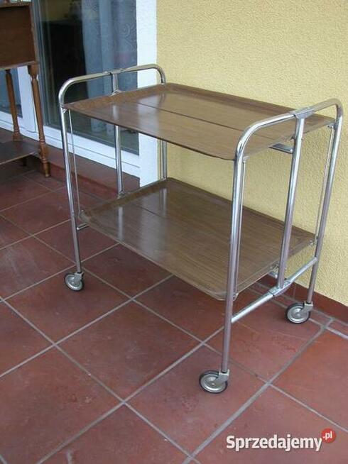 regał/ stolik/ barek
