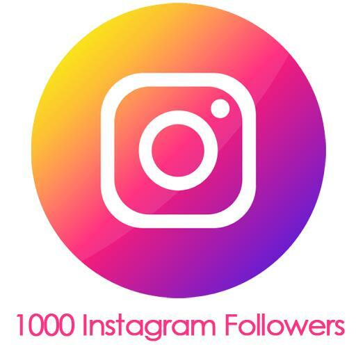 Instagram Followers-ów 1000 Followersów za 9 zł