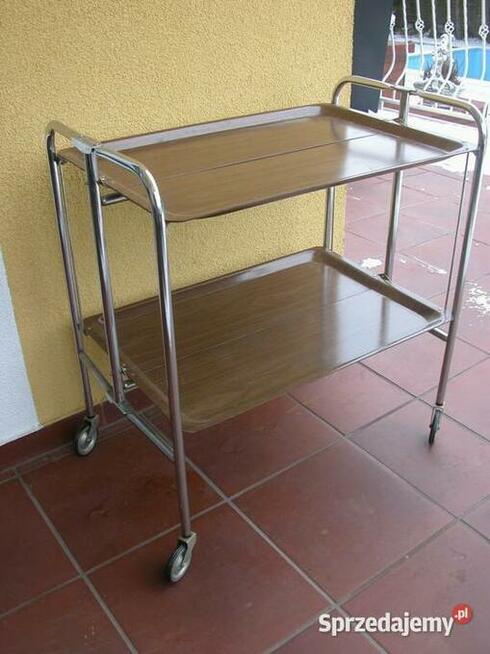 regał/ stolik/ barek