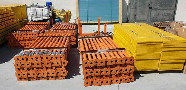 Agregaty Prądotwórcze Malarskie Wynajem Wejherowo Orle