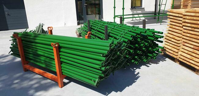 Agregaty Prądotwórcze Malarskie Wynajem Wejherowo Orle