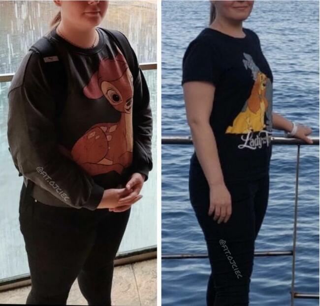 Dietetyk online, indywidualna dieta online przez internet