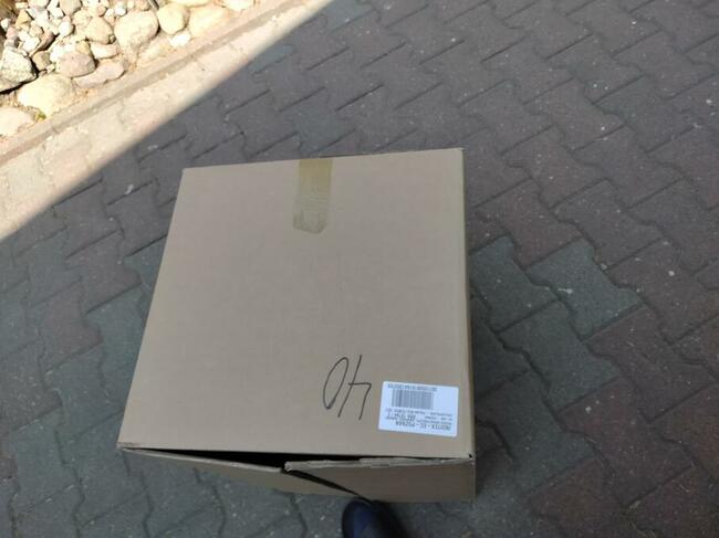 Kartony 60x40x40 stan b. dobry ( warstwy 5 )