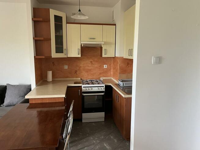 Mieszkanie 2-pokojowe Metro Stokłosy ul. Herbsta 4