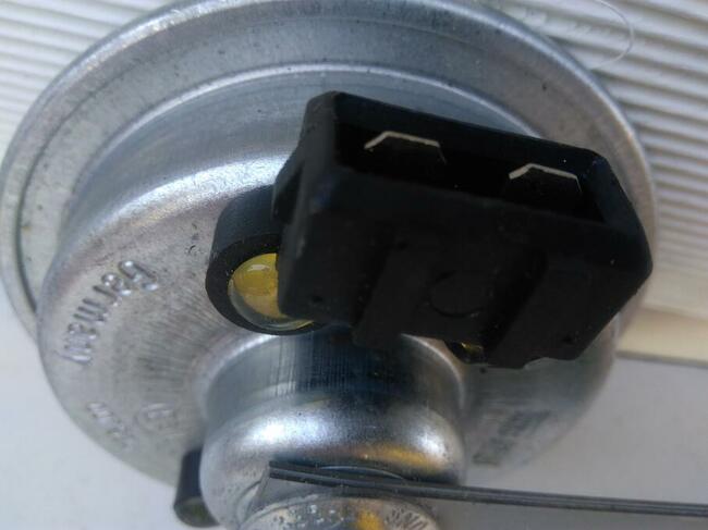 Klakson sygnał dźwiękowy