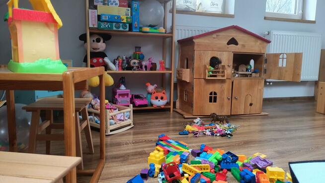 dom w górach przy szlaku noclegi Bystra koło Węgierskiej Gór