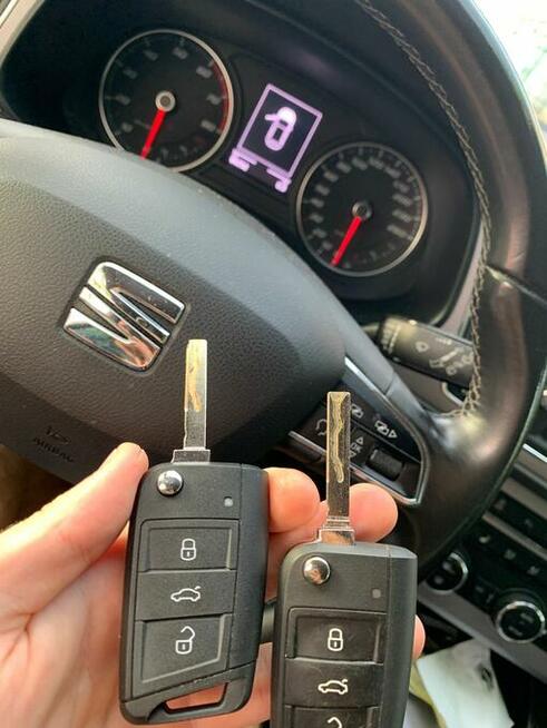 Dorabianie Kluczy Kart Diagnostyka Mobilna Kodowanie Diagbox