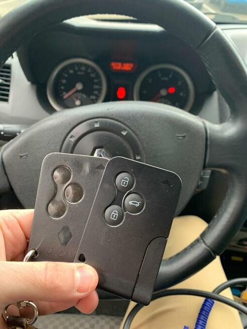 Dorabianie Kluczy Kart Diagnostyka Mobilna Kodowanie Diagbox