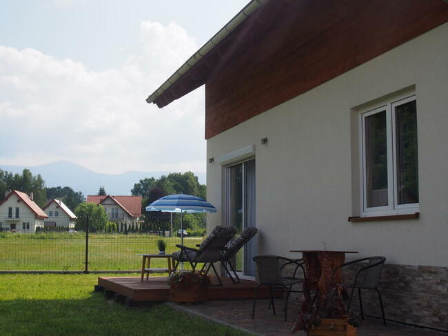 Domki , apartamenty , Karpacz okolice.