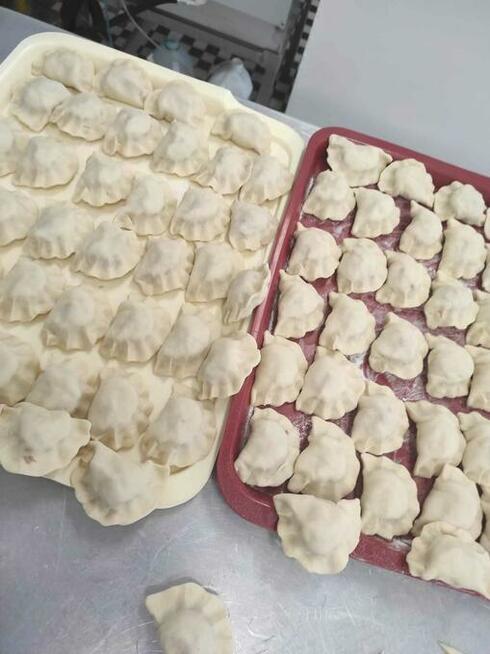 szukam pracy jako kucharz/ pomoc kuchenna