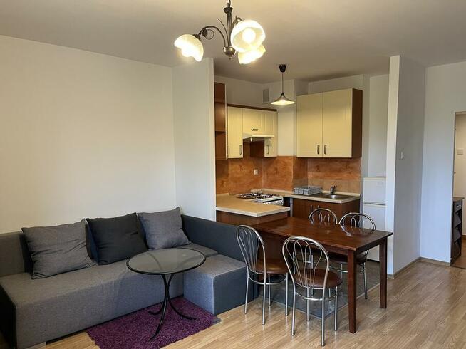 Mieszkanie 2-pokojowe Metro Stokłosy ul. Herbsta 4