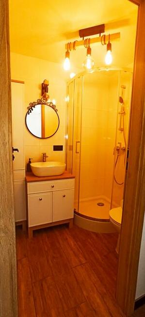 Domek Gdańsk Sobieszewo