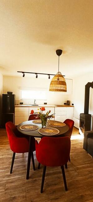 Domek Gdańsk Sobieszewo