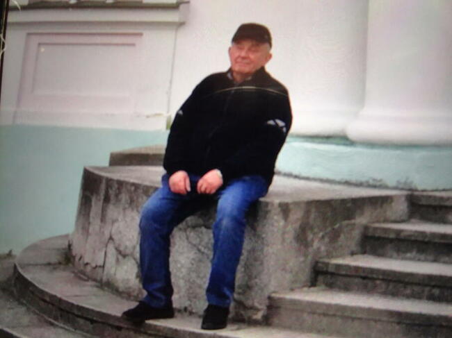 Szukam Kobiety jestem wdowcem bardzo mi się nudzi