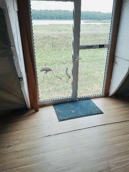 Działka nad jeziorem Wąsocz k/o Wierzchowa