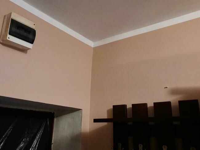 Wykonam pracę malowanie i gładzie