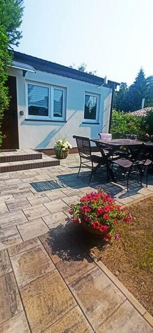 Domek Gdańsk Sobieszewo