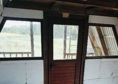 Działka nad jeziorem Wąsocz k/o Wierzchowa