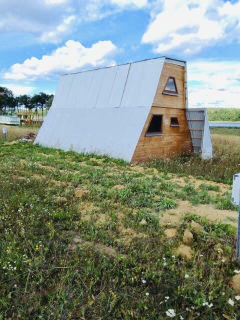 Działka nad jeziorem Wąsocz k/o Wierzchowa