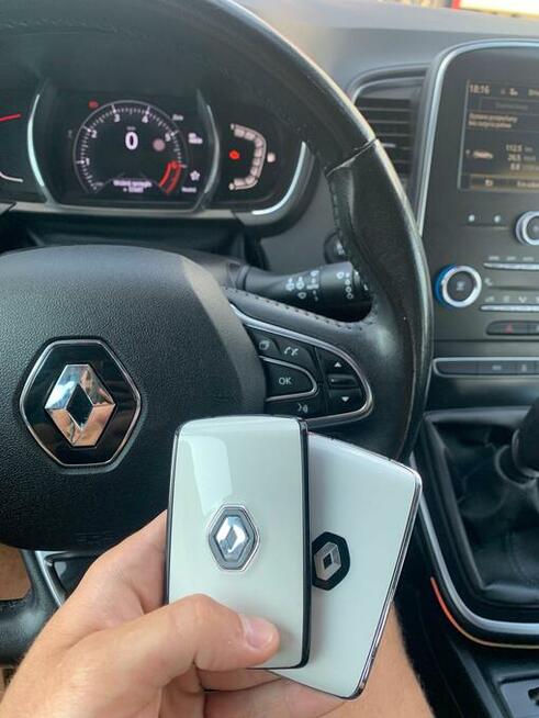 Dorabianie Kluczy Kart Diagnostyka Mobilna Kodowanie Diagbox