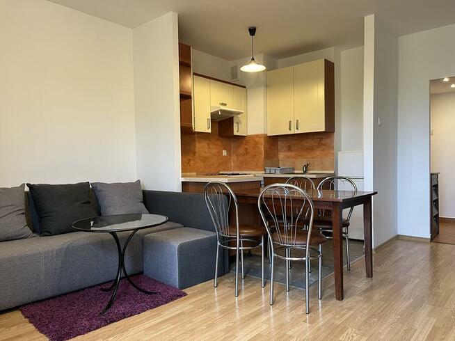 Mieszkanie 2-pokojowe Metro Stokłosy ul. Herbsta 4