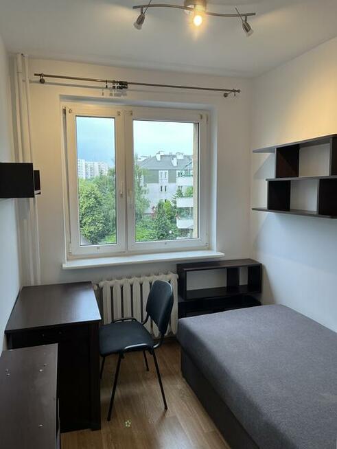 Mieszkanie 2-pokojowe Metro Stokłosy ul. Herbsta 4