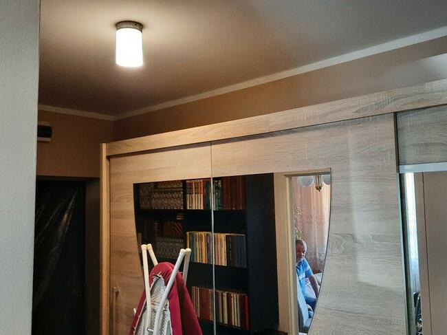 Wykonam pracę malowanie i gładzie