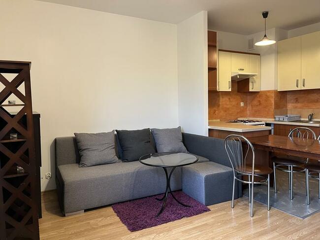 Mieszkanie 2-pokojowe Metro Stokłosy ul. Herbsta 4