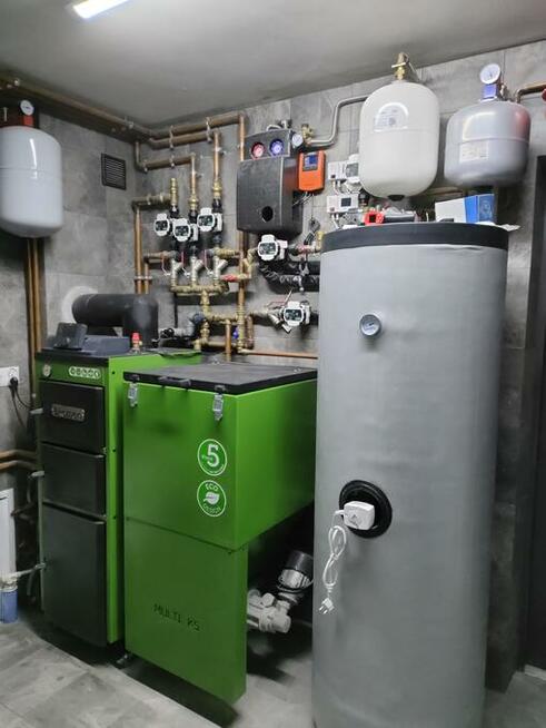 KOMPLEKSOWE USŁUGI HYDRAULICZNE