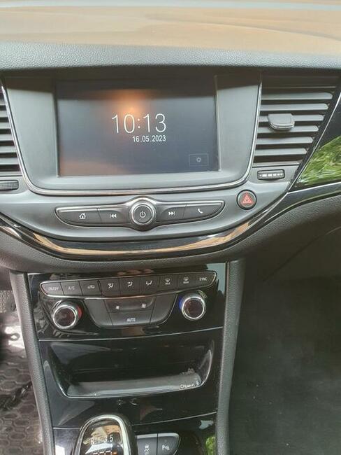 Opel Astra k Sport Tourer