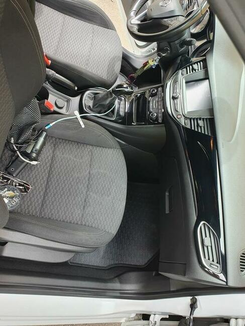 Opel Astra k Sport Tourer