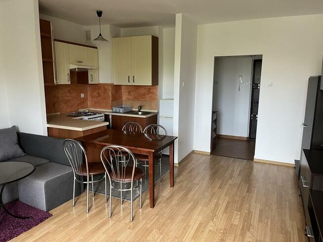 Mieszkanie 2-pokojowe Metro Stokłosy ul. Herbsta 4