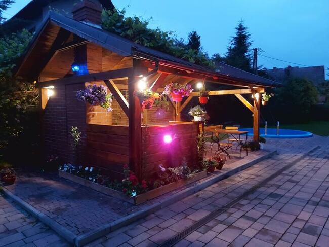 Dom wypoczynkowy dla seniora w Beskidach