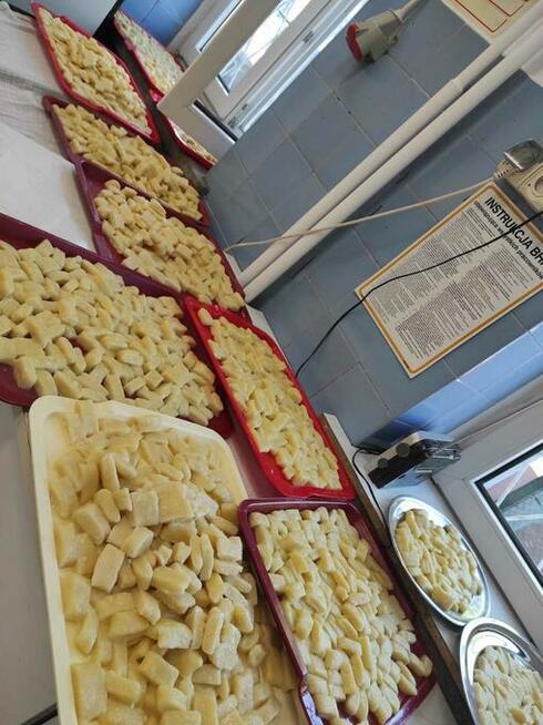 szukam pracy jako kucharz/ pomoc kuchenna