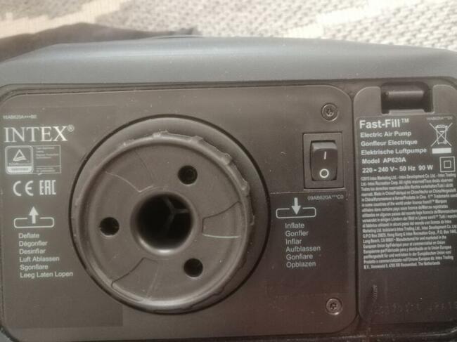 Materac Intex AP620A