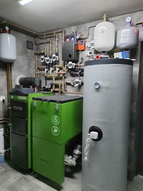 KOMPLEKSOWE USŁUGI HYDRAULICZNE