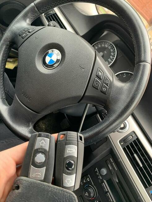 Dorabianie Kluczy Kart Diagnostyka Mobilna Kodowanie Diagbox