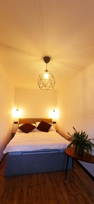 Domek Gdańsk Sobieszewo