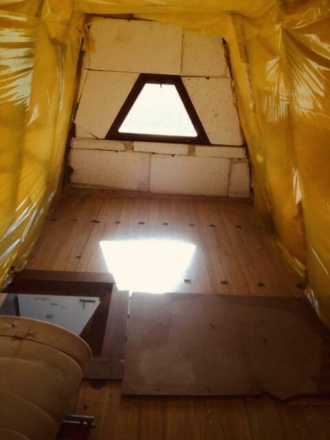 Działka nad jeziorem Wąsocz k/o Wierzchowa