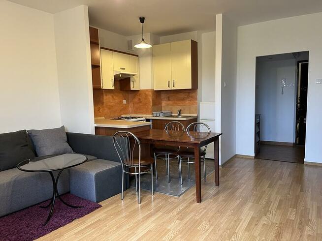 Mieszkanie 2-pokojowe Metro Stokłosy ul. Herbsta 4