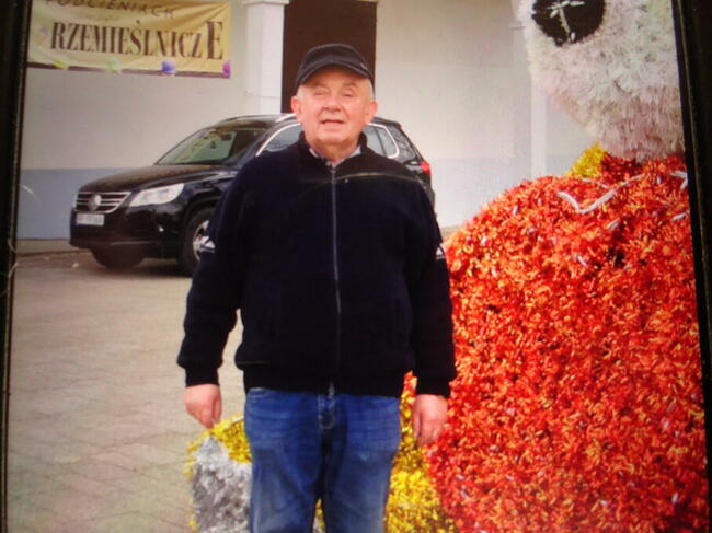 Szukam Kobiety jestem wdowcem bardzo mi się nudzi