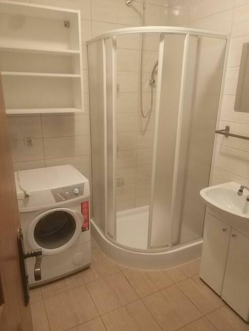 1-pokojowe mieszkanie Praga-Południe