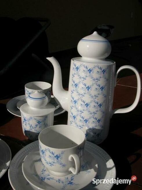 serwis porcelanowy royal fine china