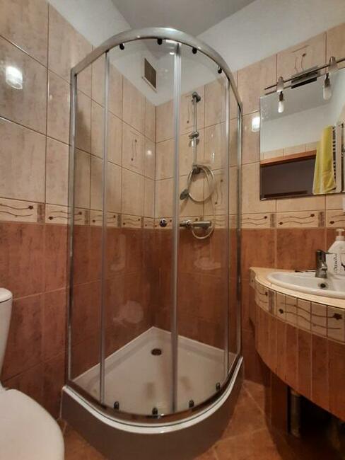 Brodzik, kabina prysznicowa-sprzedam.