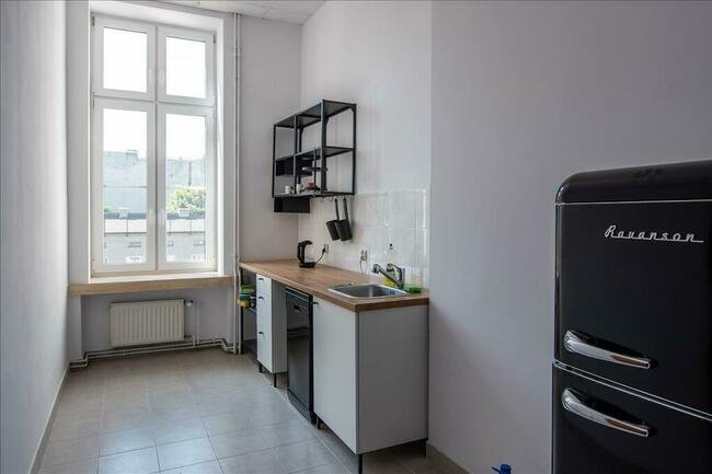 Wynajmę lokal w prestiżowej lokalizacji