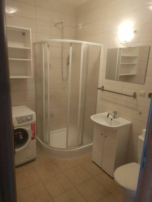 1-pokojowe mieszkanie Praga-Południe