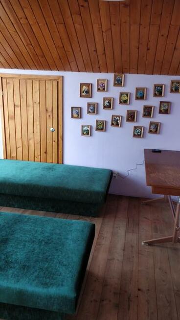 Wynajmę dom 190 m2 biura, działalność gospodarcza, noclegi.